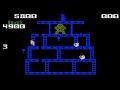 Donkey Kong/Intellivision (Coleco 1982)
