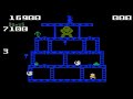 Donkey Kong/Intellivision (Coleco 1982)