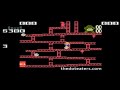 Donkey Kong/Intellivision (Coleco 1982)