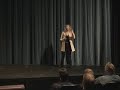 \"From Sick to Quick!\" -LeAnn Hilgers - Motivational Speaker \"From Sick to Quick!\" -LeAnn Hilgers - Motivational Speaker