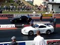 RX7 T88 vs Supra T51