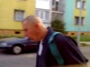 Spodek idzie do pracy Spodek idzie do pracy