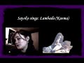Lambada (Kaoma) - Cover
