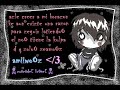 No tienes oportunidad contra mi antipatica imaginacion