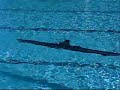 U-Boat Hunting Targets in the pool