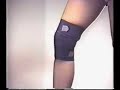 KneeGard Chondromalacia Knee Support KneeGard Chondromalacia Knee Support