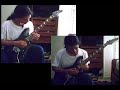 Spastic Ink To Counter And Groove In E Minor