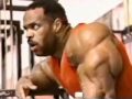 Bodybulding - Muscle Gods 3