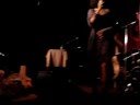 Amel Larrieux - Get Up (Live 9/27/08)