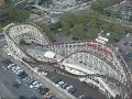 Coney Island from the Astro Tower Coney Island from the Astro Tower