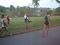 Dogwood 5k 2007 Start