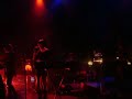 Ladytron - Burning Up [Clip 1] (London 21st November 2008)