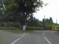 HARSTON TO KNIPTON nr. Grantham. dr10.