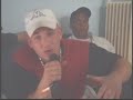 Mc Bogy Interview mit eko diss