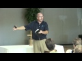 Sermon Sept 18, 2011