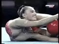Alina Kabaeva Montage- It's Only Life