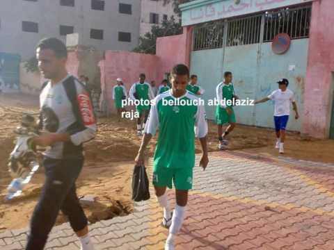 wydad raja 2010 choha