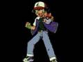 So White And Nerdy Pokemon!