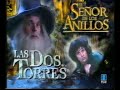 cruz y raya   el señor de los anillos  conversación élfica