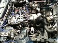 Stock twin turbos on 93 rx-7