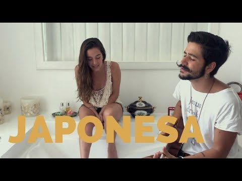 Japonesa - Camilo y Evaluna