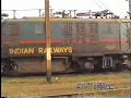 GLORY OF INDIAN RAILWAYS