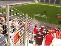SGE | Saison Er�ffnungsfeier - Einmarsch der St�rmer