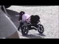 Princess Daisy -- Learning those Curbs