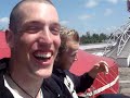 Europapark Silverstar