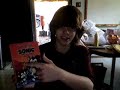 ADVENTURES OF SONIC THE HEDGEHOG... dvd review. ADVENTURES OF SONIC THE HEDGEHOG... dvd review.