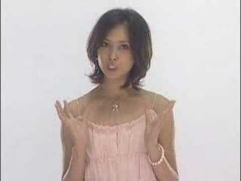 加藤夏希 メッセージ(0706) 2 本気で出会いを求めているあなたにYoutube(ユーチューブ・ゆーちゅーぶ)・Dailymotion動画