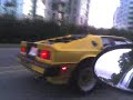 Dodge Stratus Chasing Lotus Esprit 2
