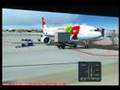Maiquetia (SVMI) - Madeira (LPMA) (PARTE 1) Flight simulator