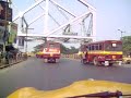 Howrah Bridge trip