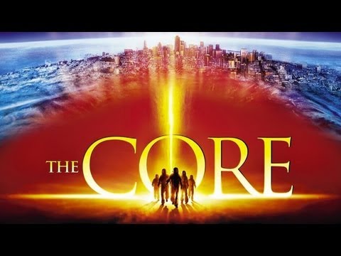 core - The Core (2003) -- Unintentionally hilarious, A colossal mess, 3/10. Full episodes of Movie Night, every Friday night at: http://bit.ly/JogJPMN ~~ Movie Nigh...