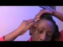 www.nevdream.com In this video the Hair Stilist Nieves Marqués do a sew in extension in their own hair by herself. With this she show you how she works with hair extension. IF I CAN DO THIS WITH MY OWN HAIR THINK WHAT I CAN DO WITH YOURS. Enjoy with her performance and also you can see a hair cut and an spectacular color work. En este video la Estilista Nieves Marqués se realiza unas extensiones cosidas a si misma. Con ello demuestra la destreza en la aplicacion de extensiones. SI SOY CAPAZ ...