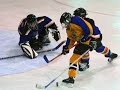Lake Linden Lions Hockey