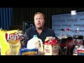 究極の秘密を暴露: FOOD [Part1 of 2]