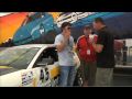 Mustang Challenge Celebrates Father’s Day