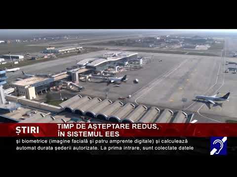 TIMP DE AȘTEPTARE REDUS, ÎN SISTEMUL EES