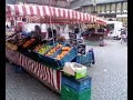 mercado fruta