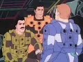 Centurions - Incredible Shrinking Centurions (Part 3 of 3)