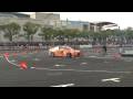 TOKYO AUTO SALON 2009 :D1 GP KICK OFF DEMO