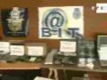 PORNOGRAFIA INFANTIL