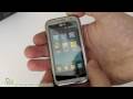 LG Arena (KM900) unboxing video