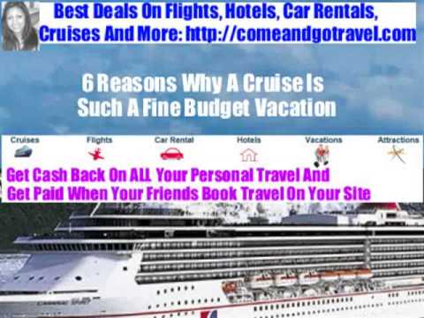 how to budget for food on vacation