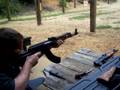 videos de AK47 40rd Magazine Test