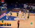 Real Madrid vs DKV Joventut