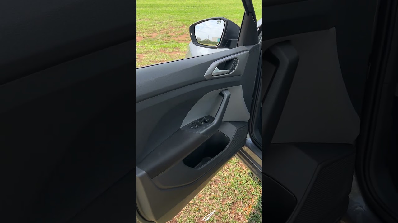 O sucesso do Volkswagen T-Cross é inexplicável?