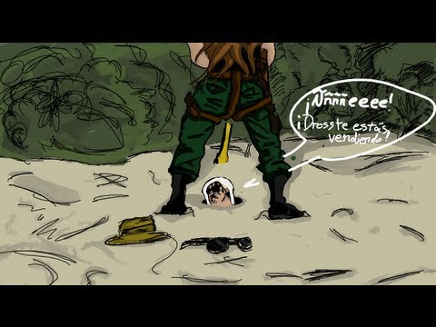 Ñee Dross se vendió